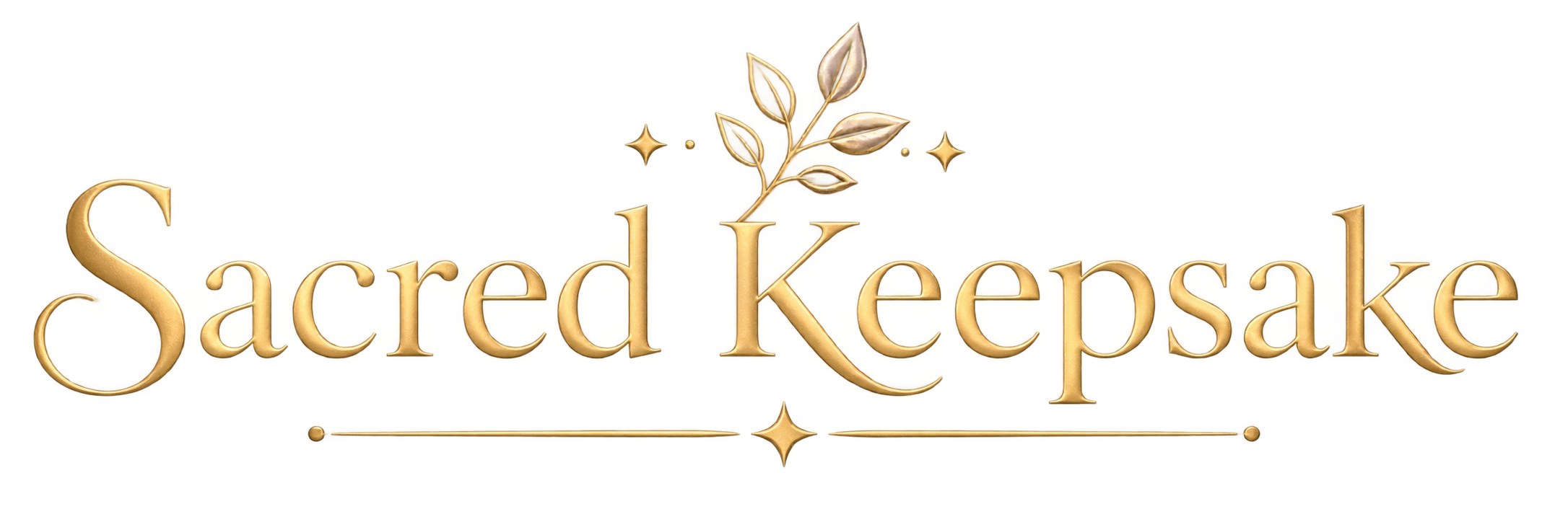 Sacred Keepsake